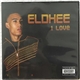 Eldhee - 1 Love